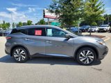 Used 2017 Nissan Murano Platinum w/ Platinum Technology Package image 2
