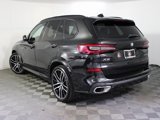 Used 2023 BMW X5 xDrive40i w/ M Sport Package image 3