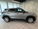 New 2024 Chevrolet TrailBlazer LS w/ LS Convenience Package image 5