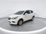 Used 2018 Buick Envision Essence image 4