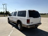 Used 2004 Ford Excursion Eddie Bauer image 3