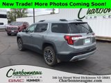 Used 2023 GMC Acadia SLT w/ Preferred Package image 3