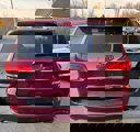 Used 2020 Jeep Grand Cherokee Altitude image 4