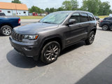 Used 2016 Jeep Grand Cherokee Limited 75th Anniversary image 3