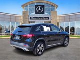 Certified 2025 Mercedes-Benz GLA 250 4MATIC image 4