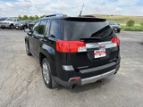 Used 2012 GMC Terrain SLT image 3