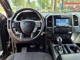 Used 2019 Ford F150 4x4 SuperCrew image 5