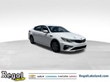 Used 2019 Kia Optima LX image 2