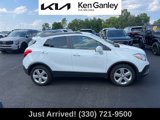 Used 2016 Buick Encore FWD image 4