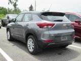 Used 2022 Chevrolet TrailBlazer LS image 3