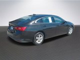 Used 2024 Chevrolet Malibu LT image 4