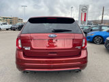 Used 2014 Ford Edge Sport w/ Driver Entry Package image 4