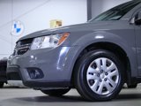 Used 2019 Dodge Journey SE w/ Connectivity Group image 6