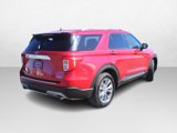Used 2022 Ford Explorer Limited image 3