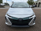 Used 2017 Toyota Prius Prime Advanced image 4