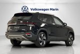 New 2025 Volkswagen Taos SE image 5