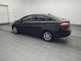 Used 2018 Ford Fiesta SE image 3