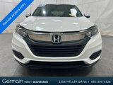 Used 2022 Honda HR-V LX image 3