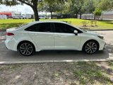 Used 2021 Toyota Corolla SE image 5