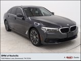 Used 2019 BMW 530i xDrive w/ Convenience Package image 1