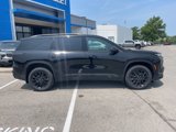 New 2025 Chevrolet Traverse LT w/ Enhanced Driving Package image 2