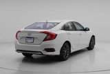 Used 2021 Honda Civic EX-L image 2