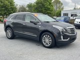 Used 2017 Cadillac XT5 Luxury image 2