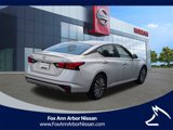 Certified 2023 Nissan Altima 2.5 SV image 5