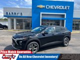 New 2025 Chevrolet Trax LT w/ LT Convenience Package image 1