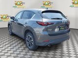 Used 2022 MAZDA CX-5 AWD 2.5 S w/ Premium Package image 4