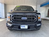 Used 2022 Ford F150 XLT image 2