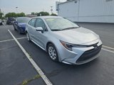 Used 2024 Toyota Corolla LE image 2