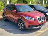 Certified 2019 Nissan Kicks SV image 3