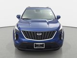 Used 2022 Cadillac XT4 Luxury w/ Cold Weather Package image 2