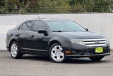 Used 2010 Ford Fusion SE image 2