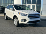 Used 2019 Ford Escape SE image 4