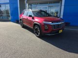New 2025 Chevrolet Equinox LT w/ LPO, Floor Liner Package image 2