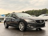 Used 2014 MAZDA MAZDA6 Grand Touring image 3