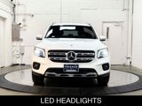 Used 2020 Mercedes-Benz GLB 250 4MATIC w/ Premium Package image 3