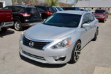 Used 2014 Nissan Altima 2.5 S image 2