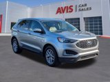 Used 2023 Ford Edge SEL image 3