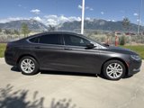 Used 2016 Chrysler 200 Limited image 6