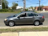 Used 2011 Ford Focus SE w/ 201A Rapid Spec Order Code image 6