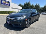 Used 2017 Honda Civic EX-T image 2