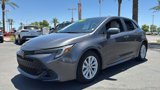 Used 2023 Toyota Corolla SE image 3