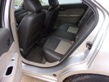 Used 2011 Mercury Milan Premier w/ 202A Rapid Spec Order Code image 4