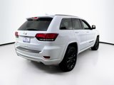 Used 2022 Jeep Grand Cherokee Laredo X image 5