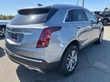 Used 2023 Cadillac XT5 Premium Luxury image 5