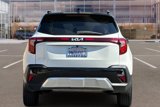 Certified 2024 Kia Seltos S image 5