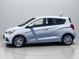 Used 2017 Chevrolet Spark LT image 3